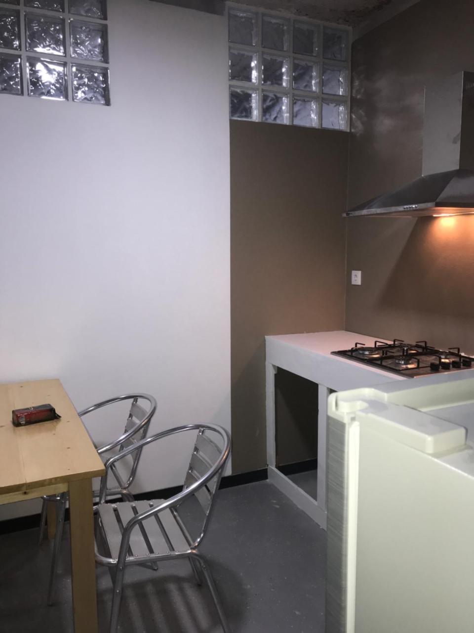 Salzen Portas De Sol Apartment Санта Мария Екстериор снимка